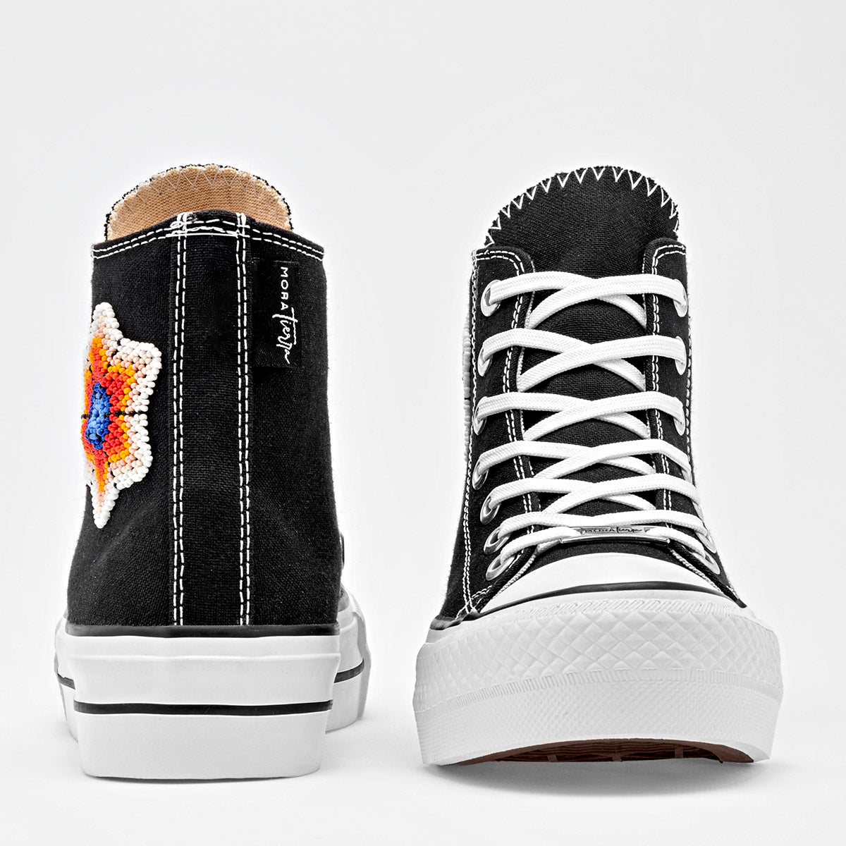 Pakar.com | Tienda online - Tenis urbano tipo botín Mora Tierra para mujer
