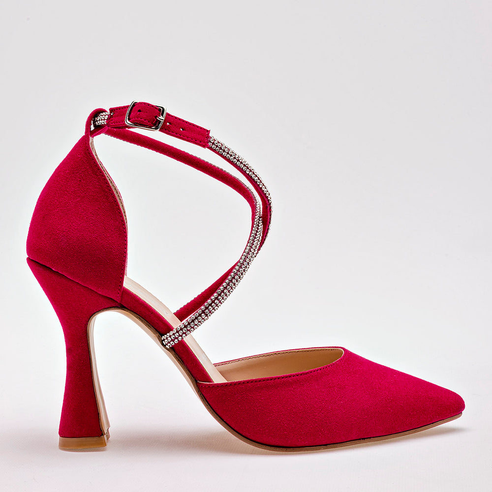 Pakar.com | Tienda online - Zapatilla para mujer Moramora - Envío gratis desde $500