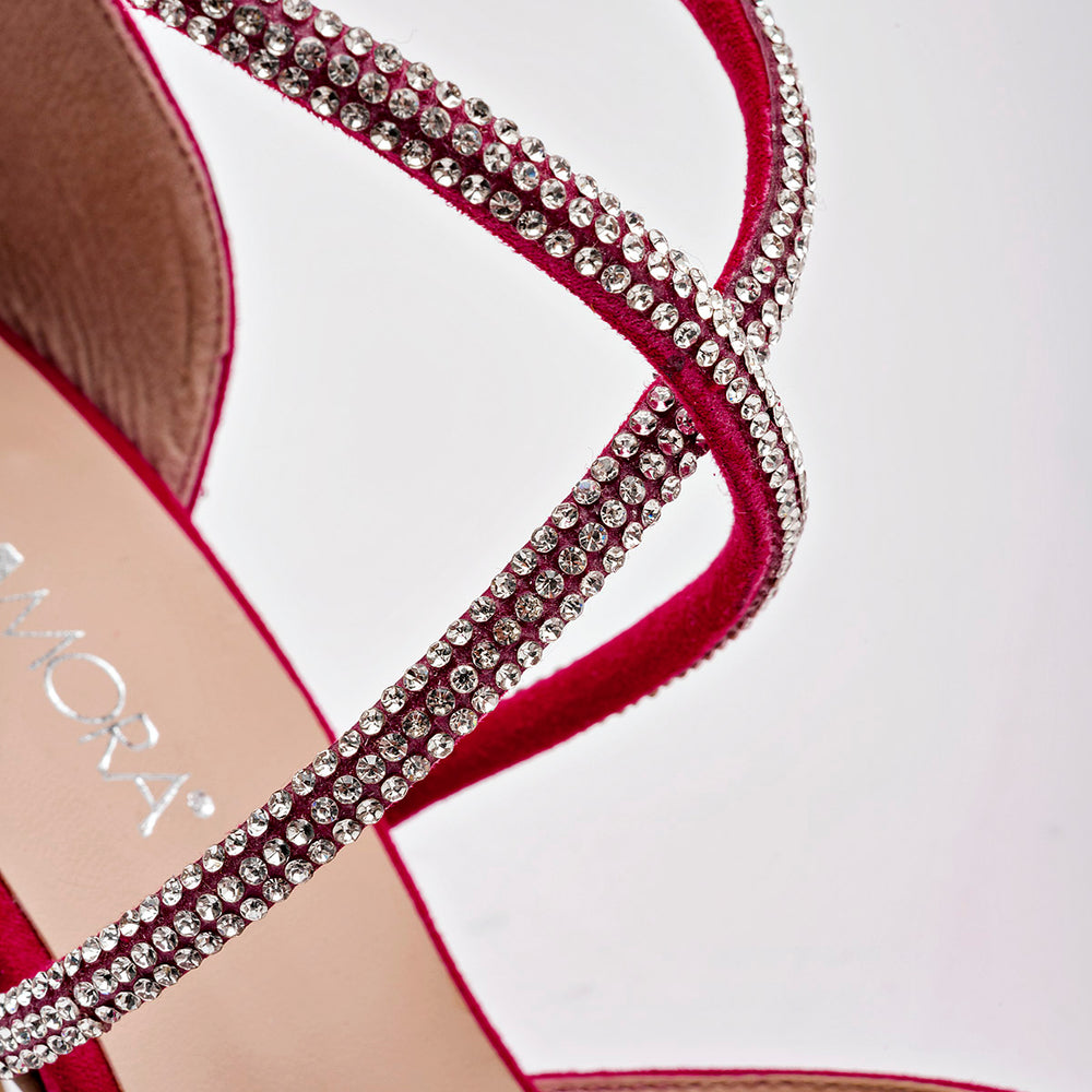 Pakar.com | Tienda online - Zapatilla para mujer Moramora - Envío gratis desde $500