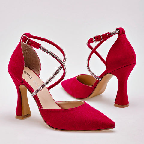 Zapatilla Moramora para mujer