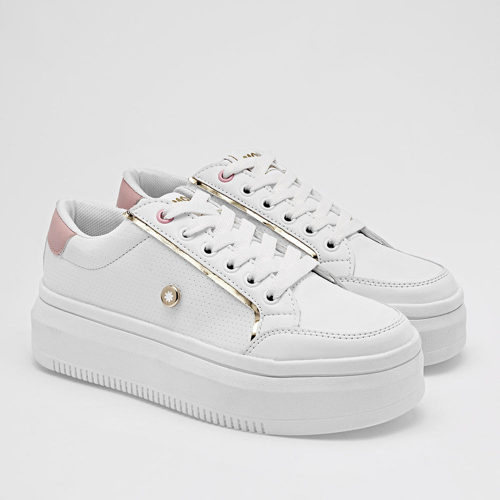 Pakar.com | Tienda online - Tenis urbano para mujer Moramora - Envío gratis desde $500