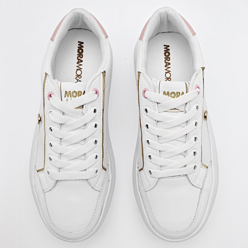 Pakar.com | Tienda online - Tenis urbano para mujer Moramora - Envío gratis desde $500