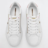 Pakar.com | Tienda online | Calzado Escolar | Tenis urbano chunky Moramora para mujer | Regreso a clases | Vacaciones de Verano