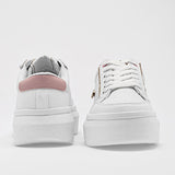 Pakar.com | Tienda online | Calzado Escolar | Tenis urbano chunky Moramora para mujer | Regreso a clases | Vacaciones de Verano