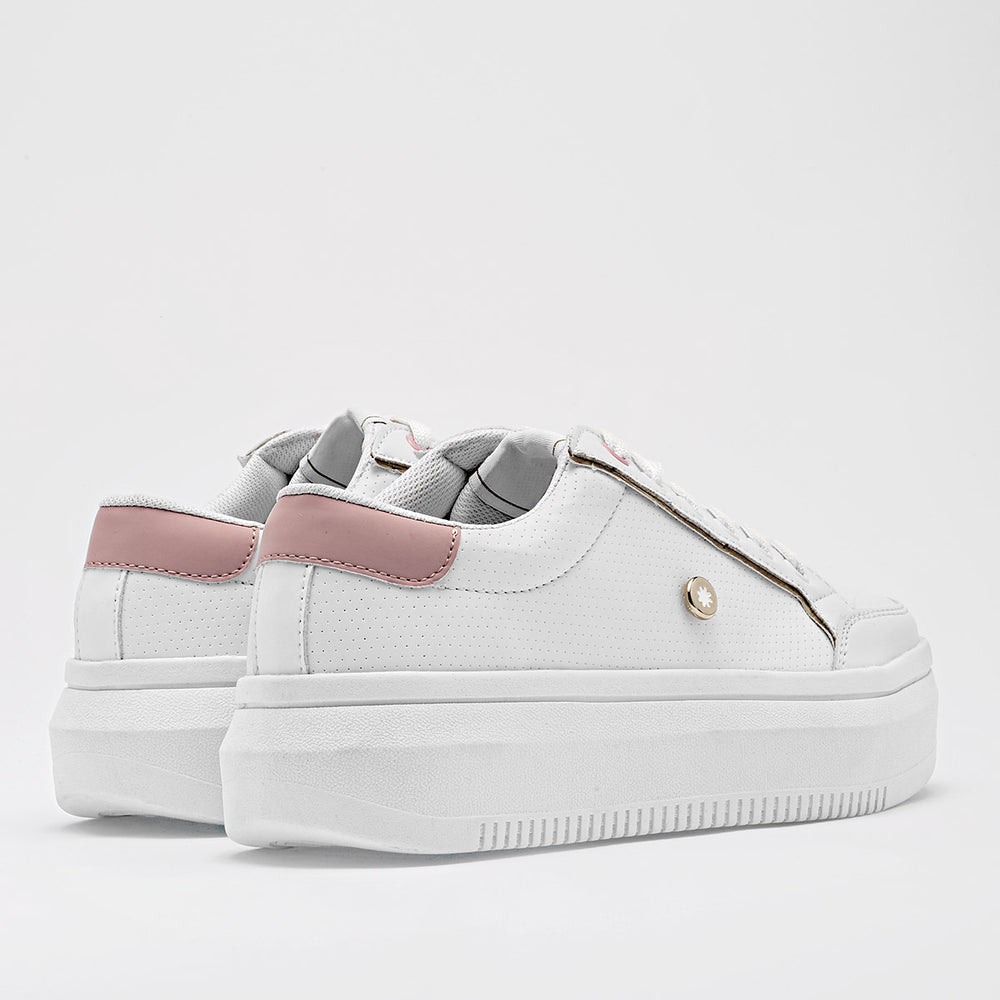 Pakar.com | Tienda online - Tenis urbano para mujer Moramora - Envío gratis desde $500