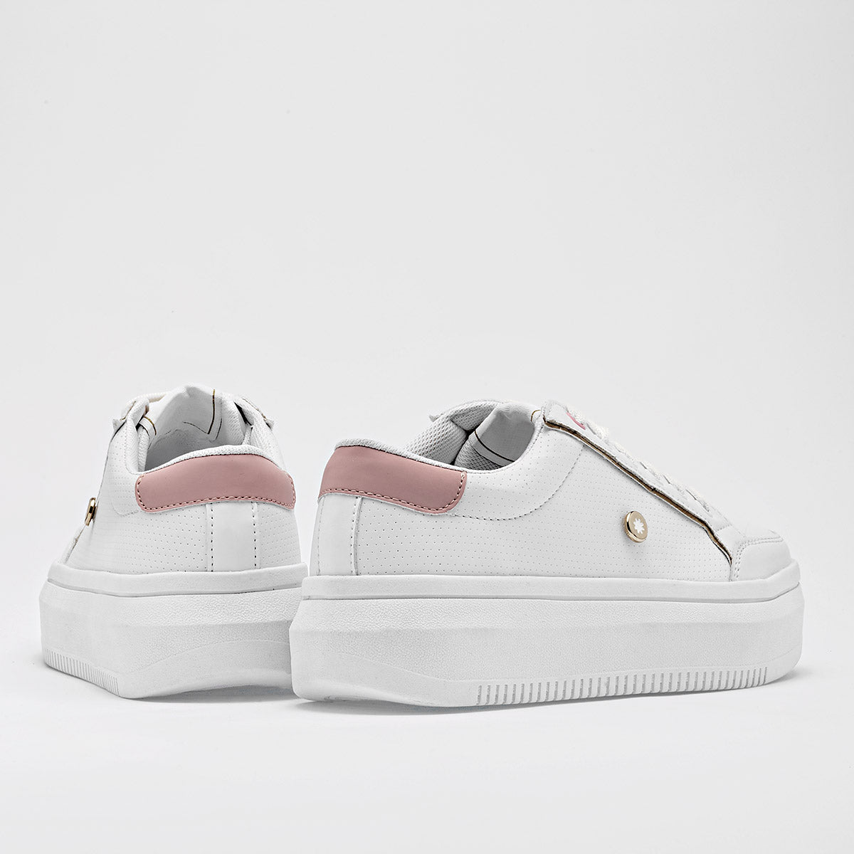 Pakar.com | Tienda online | Calzado Escolar | Tenis urbano chunky Moramora para mujer | Regreso a clases | Vacaciones de Verano