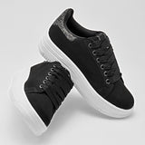 Pakar.com | Tienda online | Calzado Escolar | Tenis urbano Moramora para mujer | Regreso a clases | Vacaciones de Verano