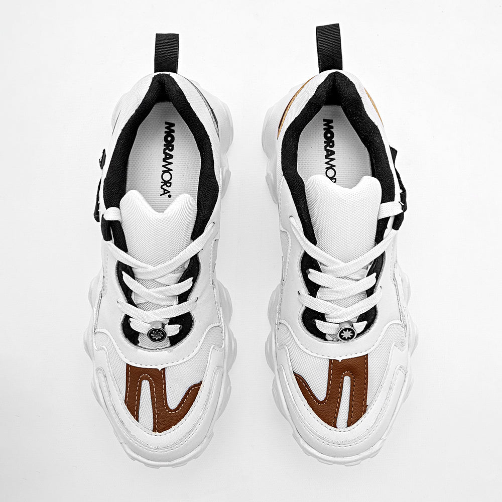 Pakar.com | Tienda online - Tenis urbano para mujer Moramora - Envío gratis desde $500