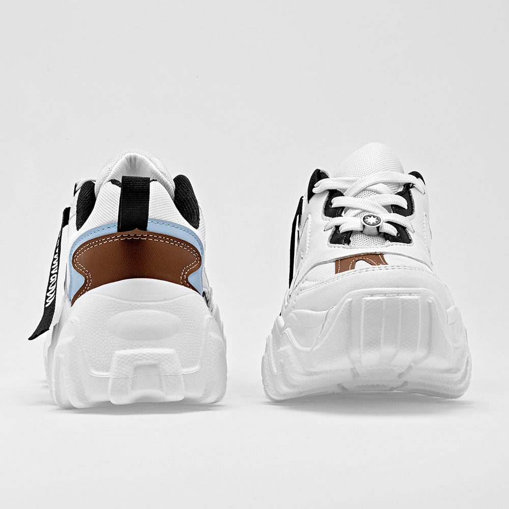 Pakar.com | Tienda online - Tenis urbano para mujer Moramora - Envío gratis desde $500