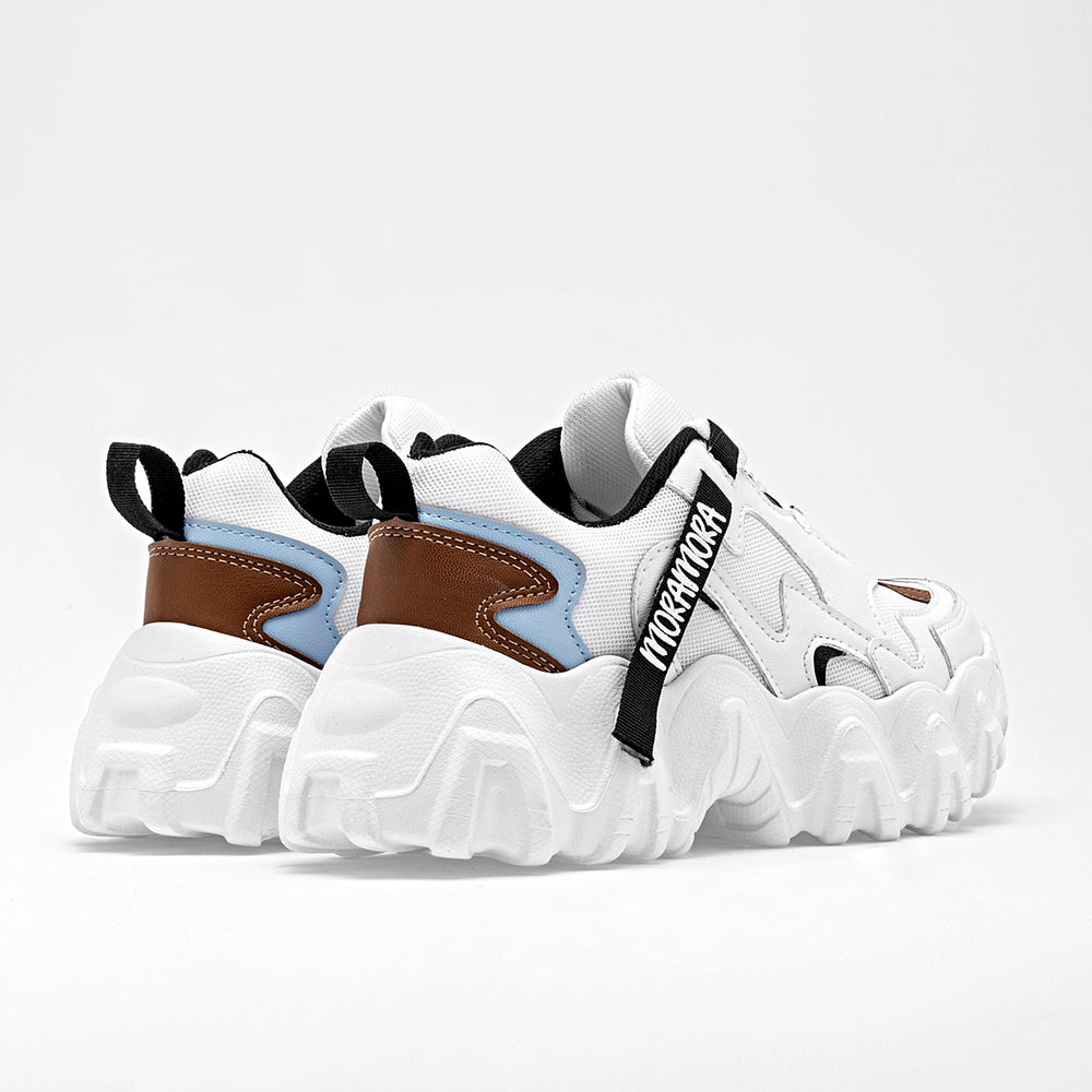 Pakar.com | Tienda online - Tenis urbano para mujer Moramora - Envío gratis desde $500