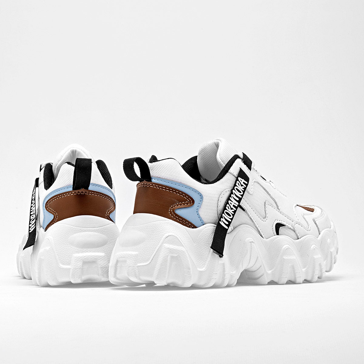 Pakar.com | Tienda online - Tenis urbano para mujer Moramora - Envío gratis desde $500