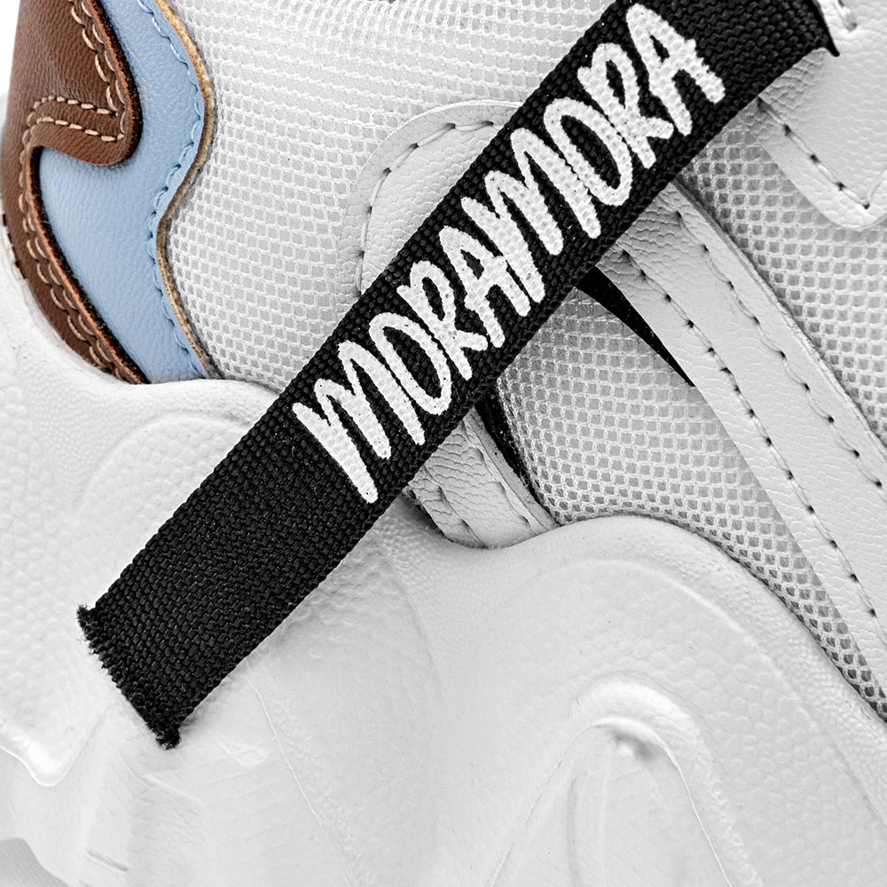 Pakar.com | Tienda online - Tenis urbano para mujer Moramora - Envío gratis desde $500