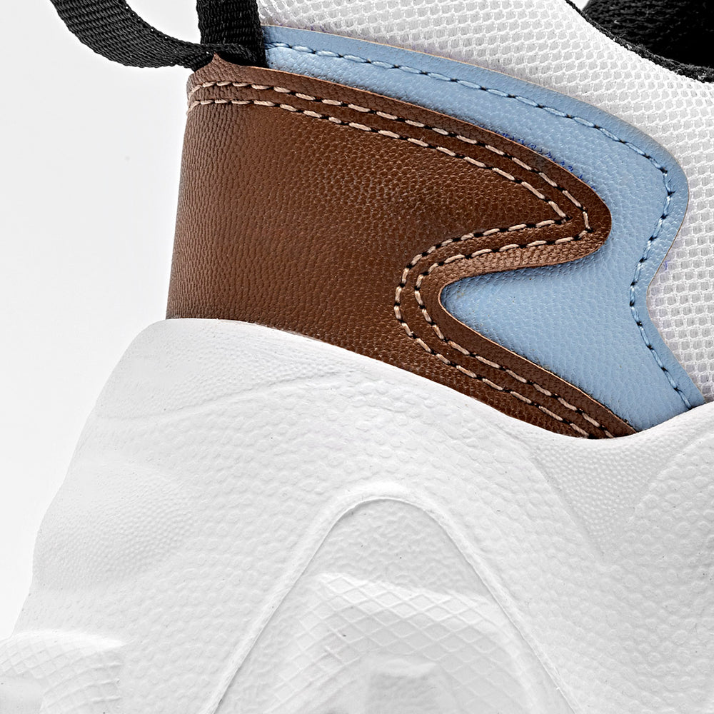 Pakar.com | Tienda online - Tenis urbano para mujer Moramora - Envío gratis desde $500