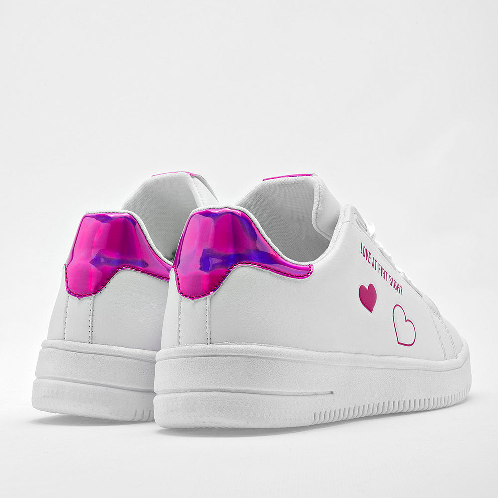 Pakar.com | Tienda online - Tenis urbano para mujer Moramora - Envío gratis desde $500