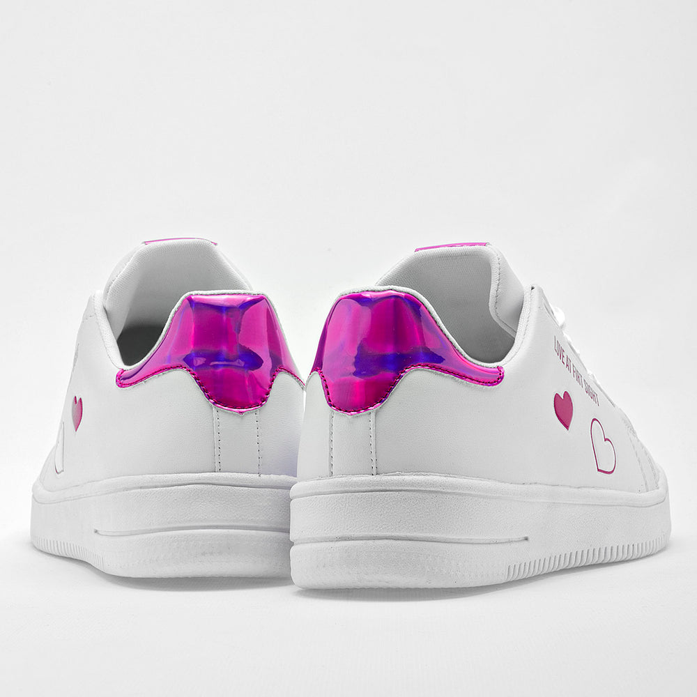 Pakar.com | Tienda online - Tenis urbano para mujer Moramora - Envío gratis desde $500