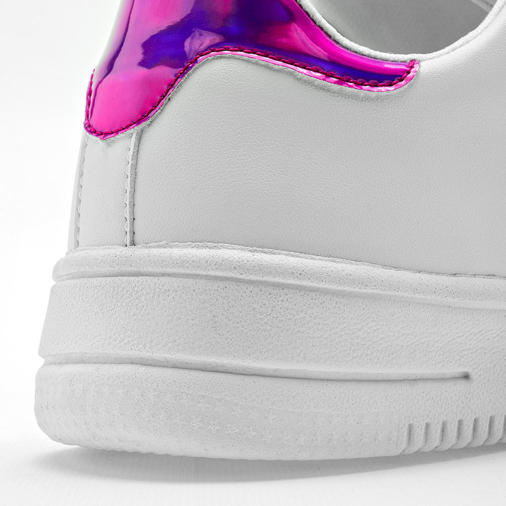 Pakar.com | Tienda online - Tenis urbano para mujer Moramora - Envío gratis desde $500