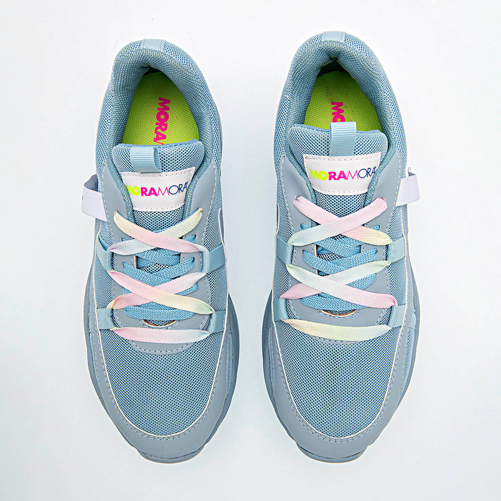 Pakar.com | Tienda online - Tenis urbano para mujer Moramora - Envío gratis desde $500
