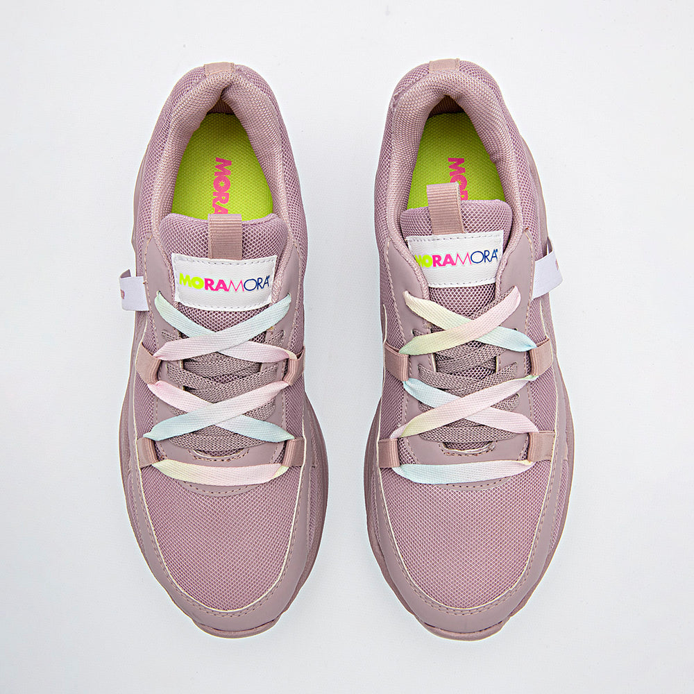 Pakar.com | Tienda online - Tenis urbano para mujer Moramora - Envío gratis desde $500