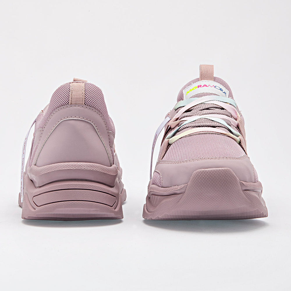 Pakar.com | Tienda online - Tenis urbano para mujer Moramora - Envío gratis desde $500