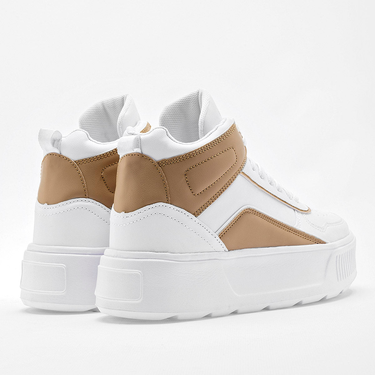 Pakar.com | Tienda online | Calzado Escolar | Tenis urbano chunky Moramora para mujer | Regreso a clases | Vacaciones de Verano