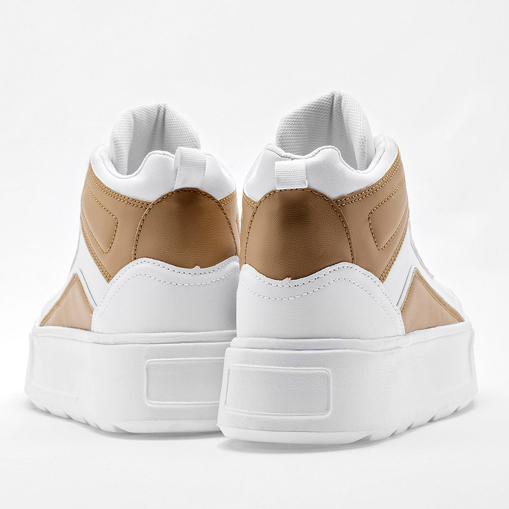 Pakar.com | Tienda online - Tenis urbano para mujer Moramora - Envío gratis desde $500