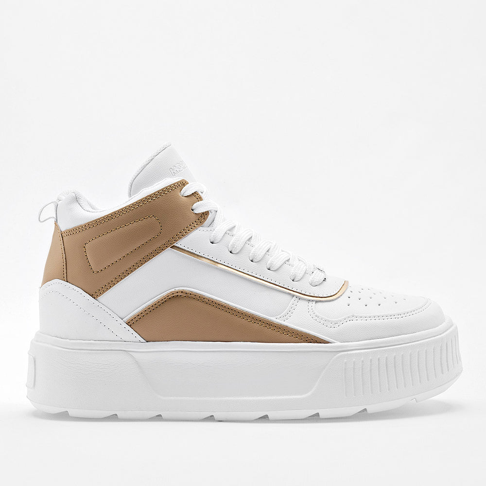 Pakar.com | Tienda online - Tenis urbano para mujer Moramora - Envío gratis desde $500