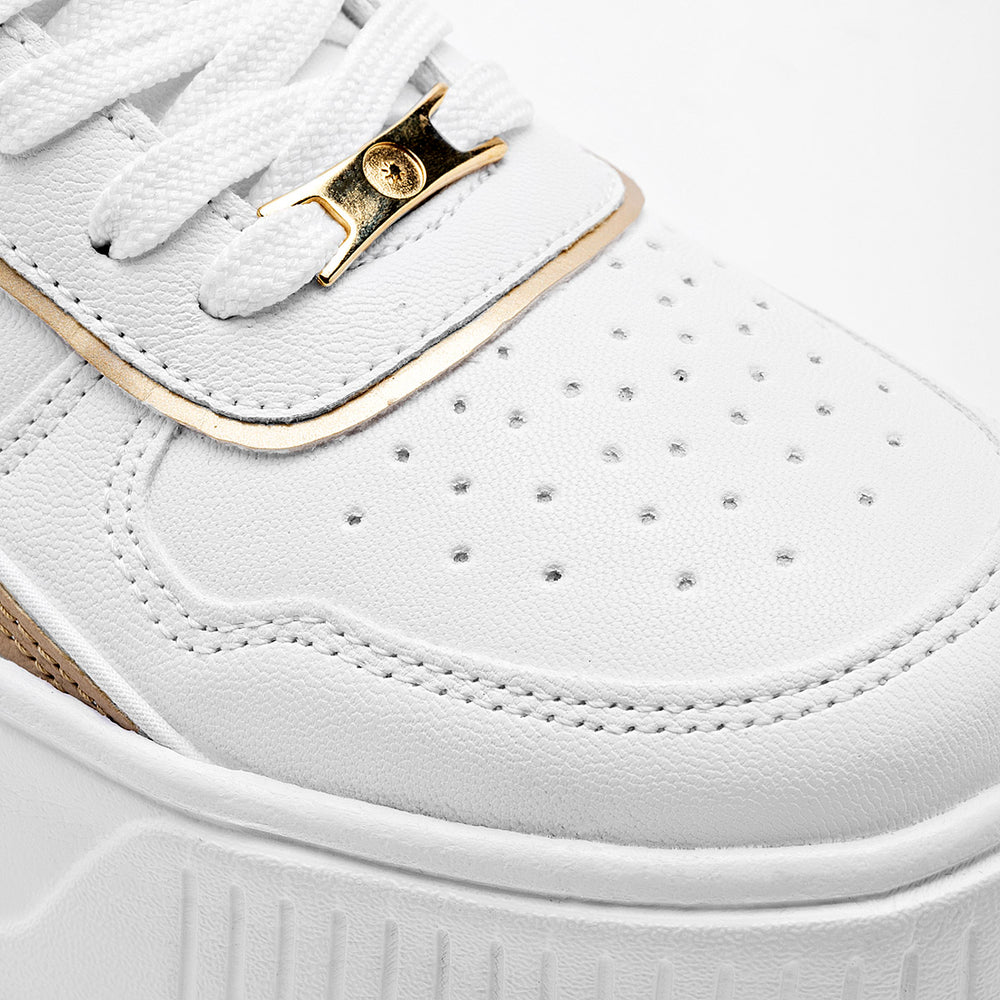 Pakar.com | Tienda online - Tenis urbano para mujer Moramora - Envío gratis desde $500