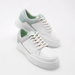 Tenis urbano Moramora para mujer