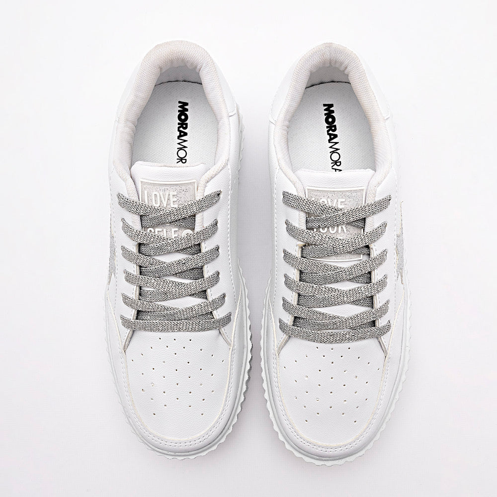 Pakar.com | Tienda online - Tenis urbano para mujer Moramora - Envío gratis desde $500