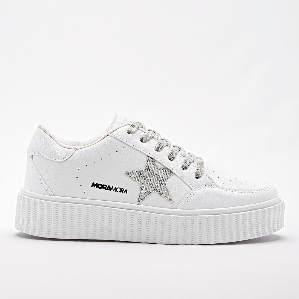 Pakar.com | Tienda online - Tenis urbano para mujer Moramora - Envío gratis desde $500