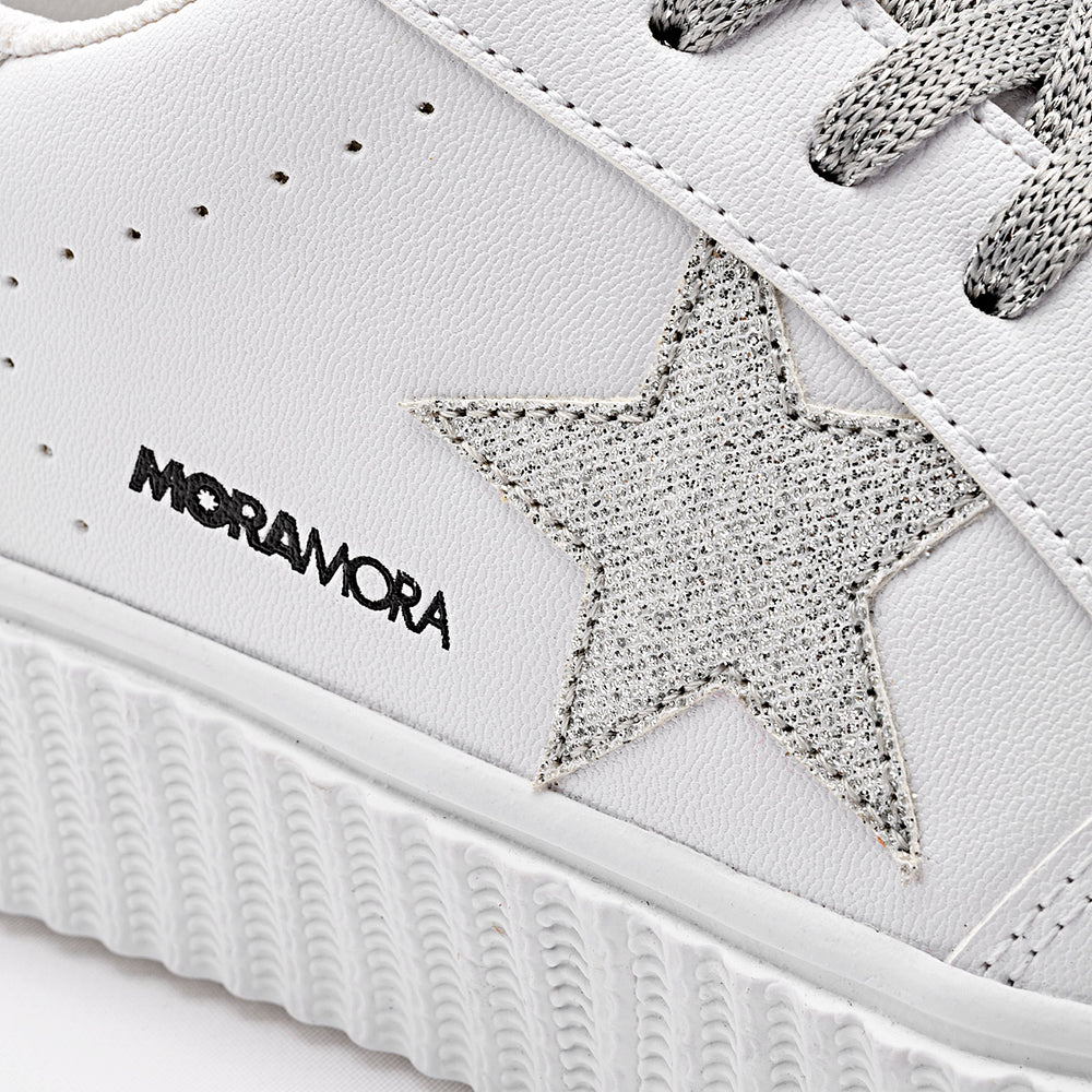 Pakar.com | Tienda online - Tenis urbano para mujer Moramora - Envío gratis desde $500