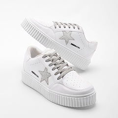 Tenis urbano Moramora para mujer