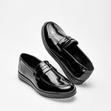 Pakar.com  | 🎄 Regalos de navidad y fin de año | Zapato casual para mujer marca Principessa Negro cod. 129228