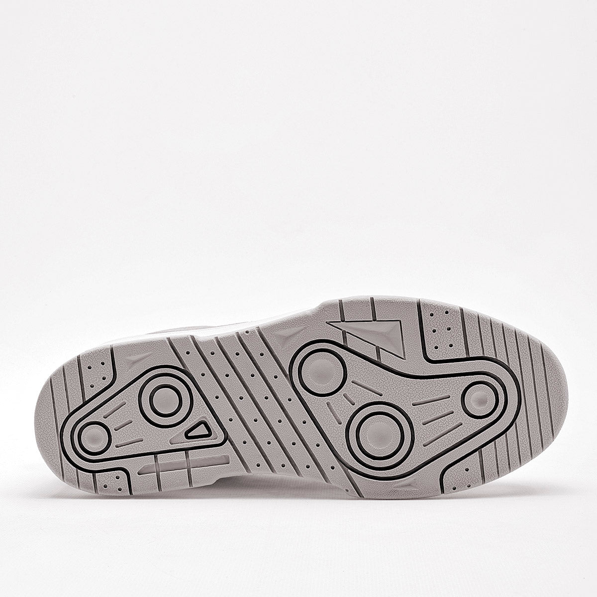 Tenis urbano para joven marca Mora Urban Gris cod. 129229