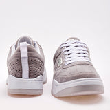 Tenis urbano para joven marca Mora Urban Gris cod. 129229