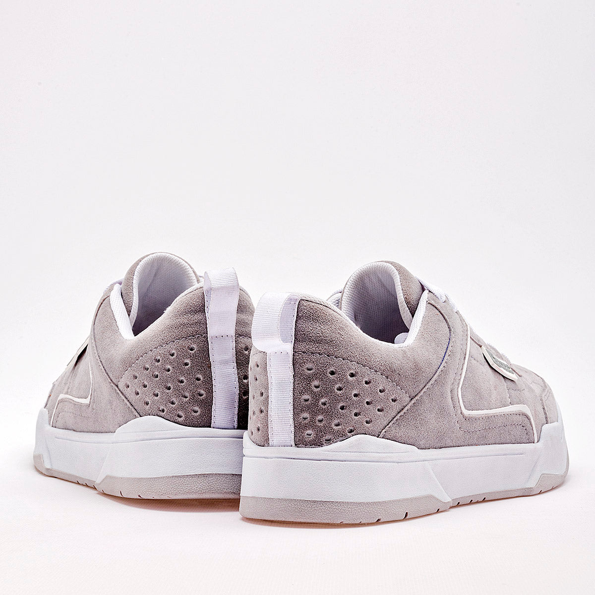 Tenis urbano para joven marca Mora Urban Gris cod. 129229