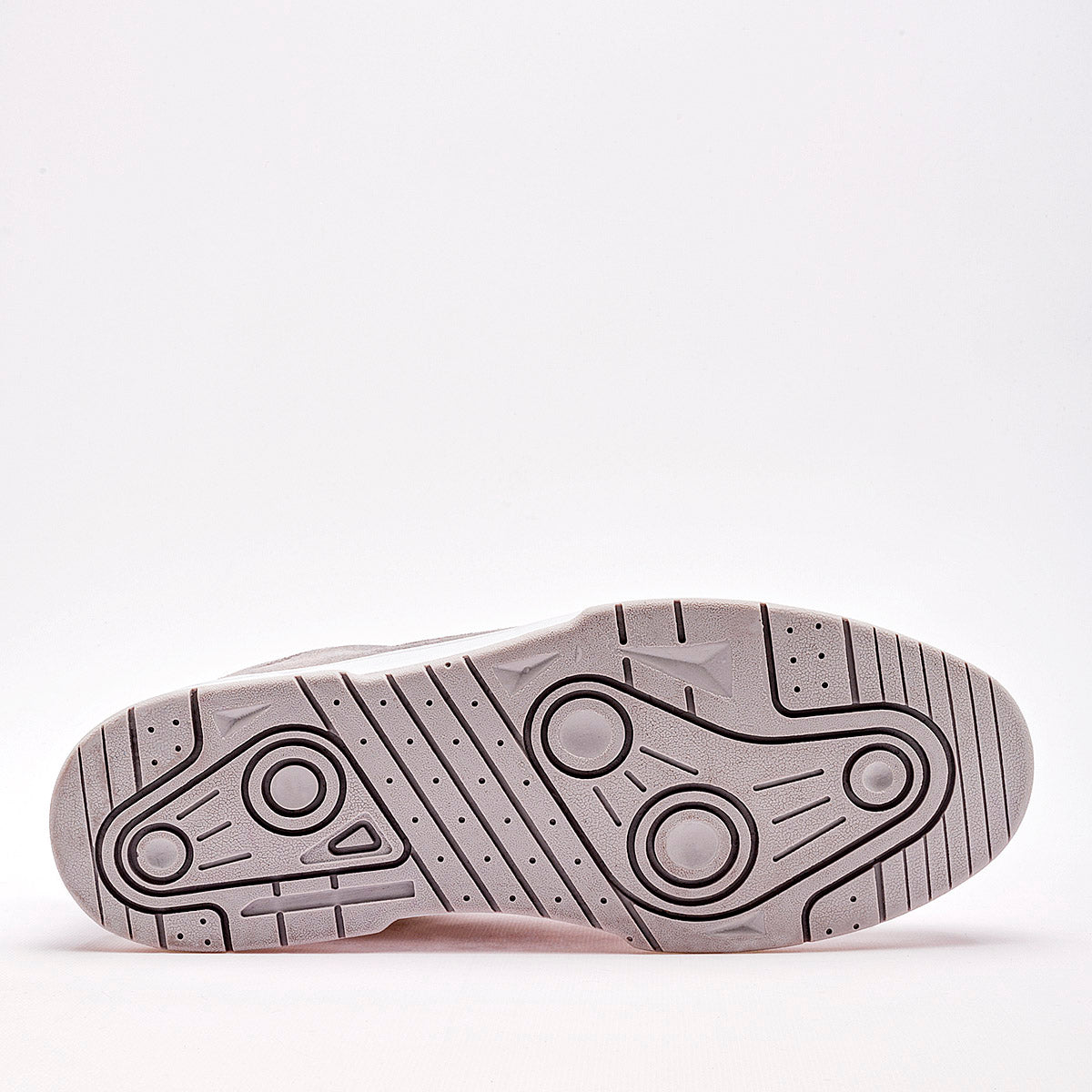 Tenis urbano para joven marca Mora Urban Gris cod. 129229