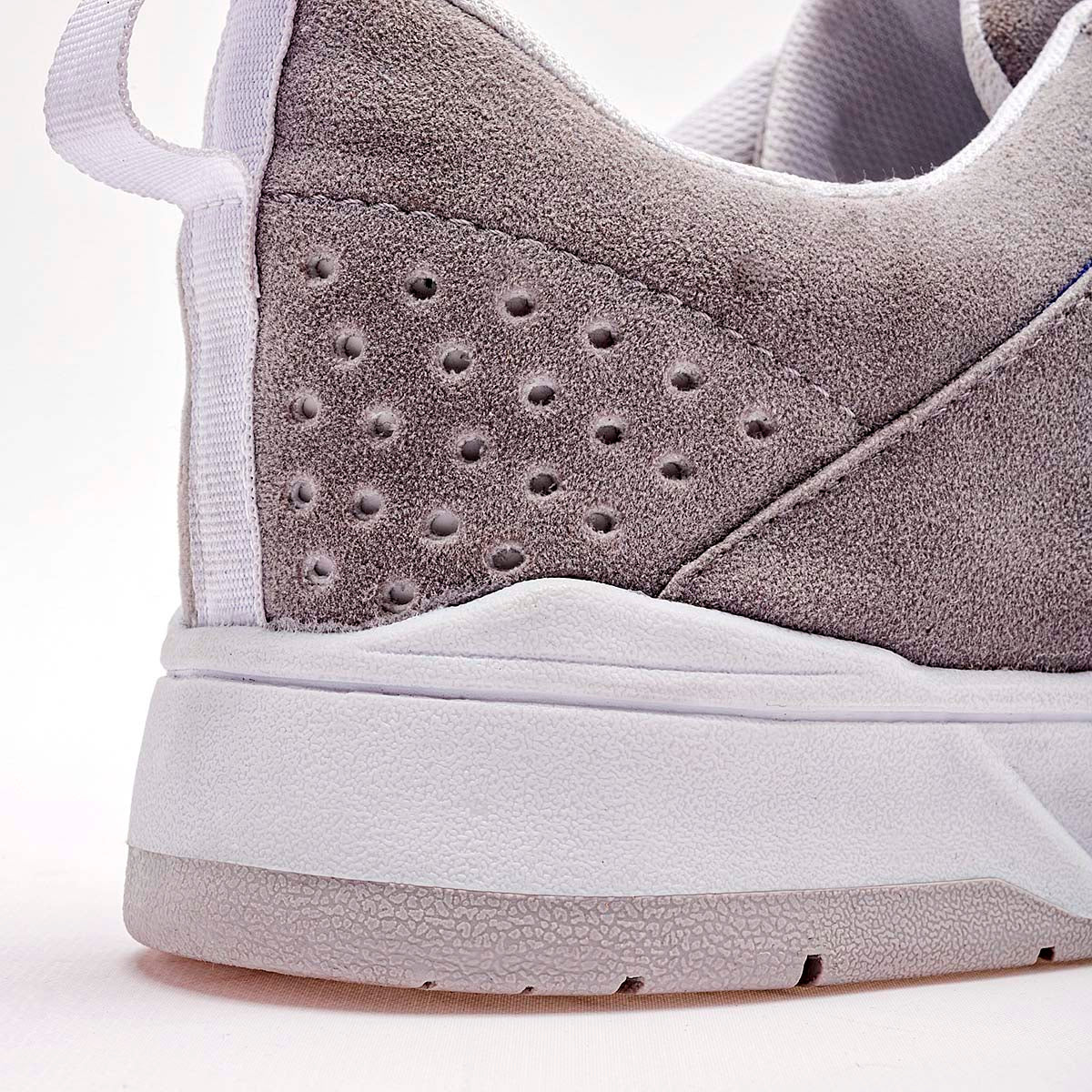 Tenis urbano para joven marca Mora Urban Gris cod. 129229