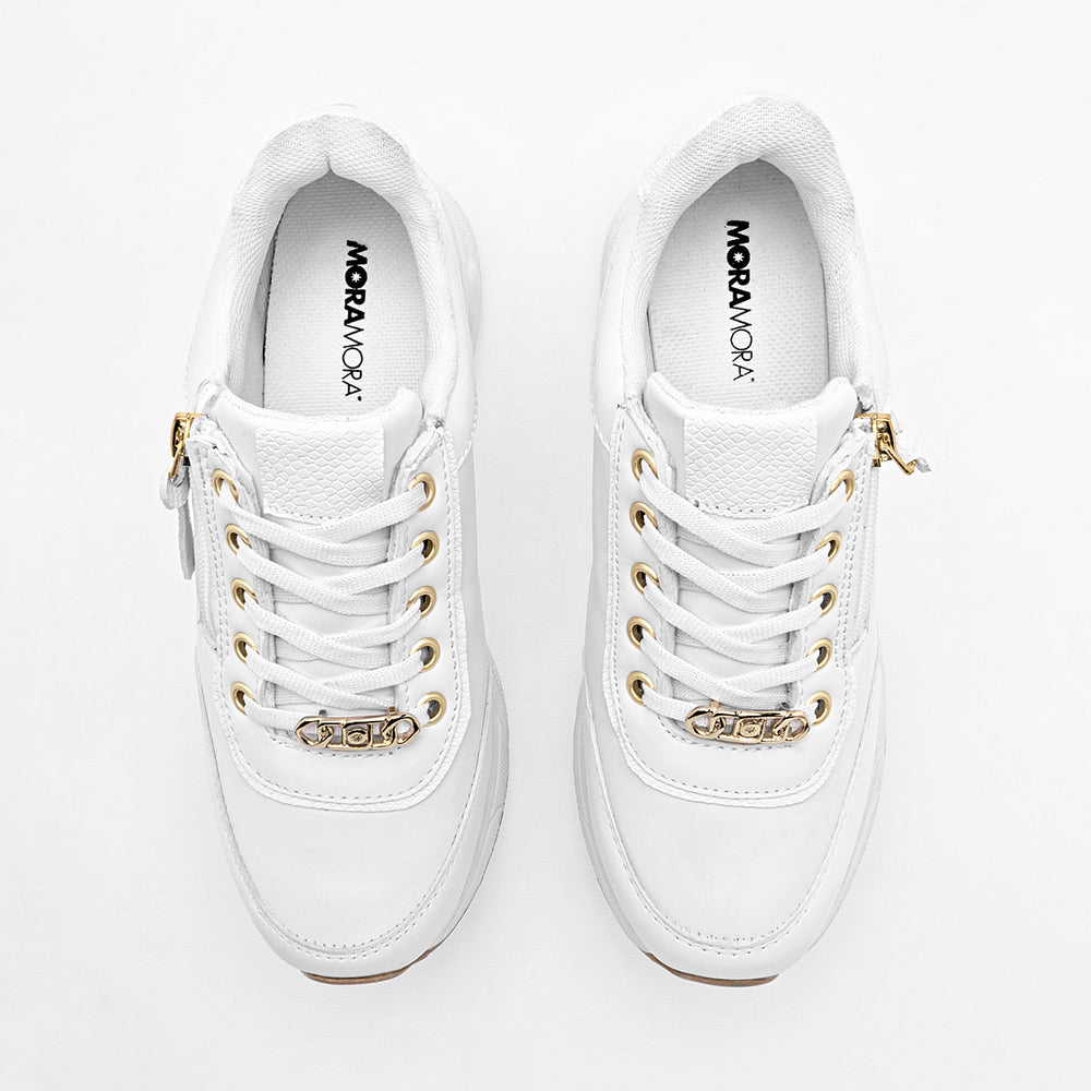 Pakar.com | Tienda online - Tenis urbano para mujer Moramora - Envío gratis desde $500