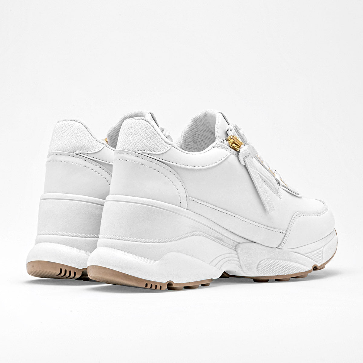 Pakar.com | Tienda online - Tenis chunky Moramora para mujer