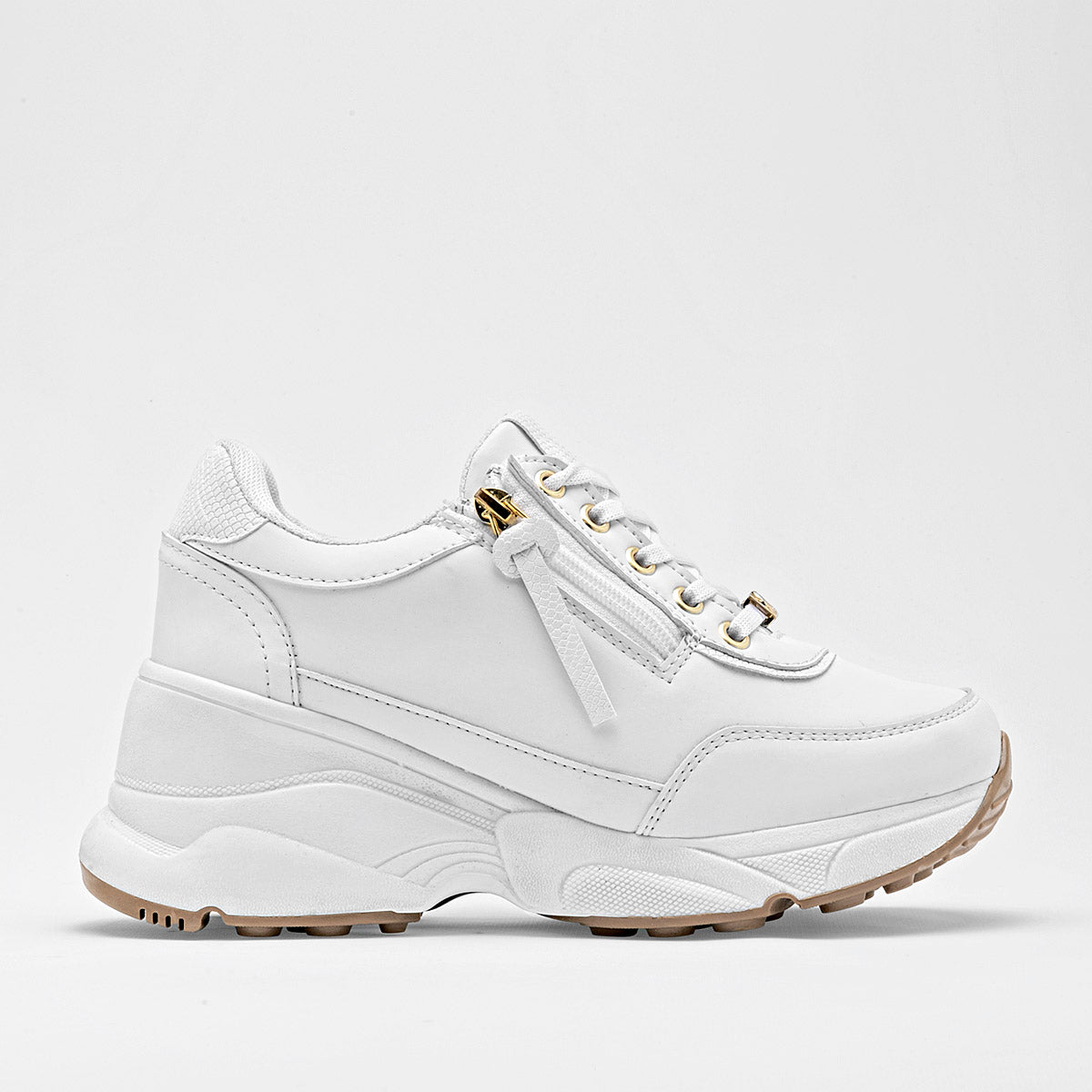 Pakar.com | Tienda online - Tenis chunky Moramora para mujer