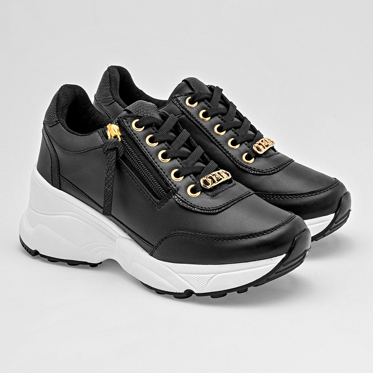 Pakar.com | Tienda online - Tenis urbano para mujer Moramora - Envío gratis desde $500