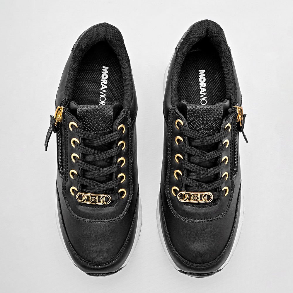Pakar.com | Tienda online - Tenis urbano para mujer Moramora - Envío gratis desde $500