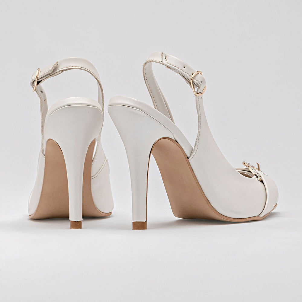 Pakar.com | Tienda online - Zapatillas de fiesta para mujer Moramora - Envío gratis desde $500