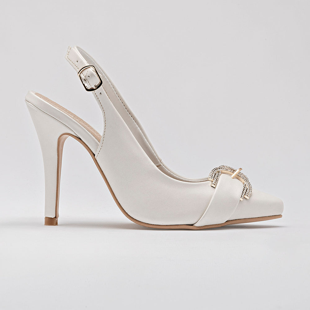 Pakar.com | Tienda online - Zapatillas de fiesta para mujer Moramora - Envío gratis desde $500