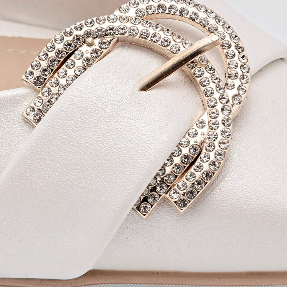 Pakar.com | Tienda online - Zapatillas de fiesta para mujer Moramora - Envío gratis desde $500