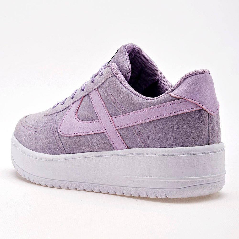 Pakar.com | Tienda online - Tenis urbano para mujer Panam - Envío gratis desde $500