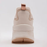 Pakar.com | Tienda online - Tenis deportivo para mujer marca Stars Of The World Beige cod. 129263