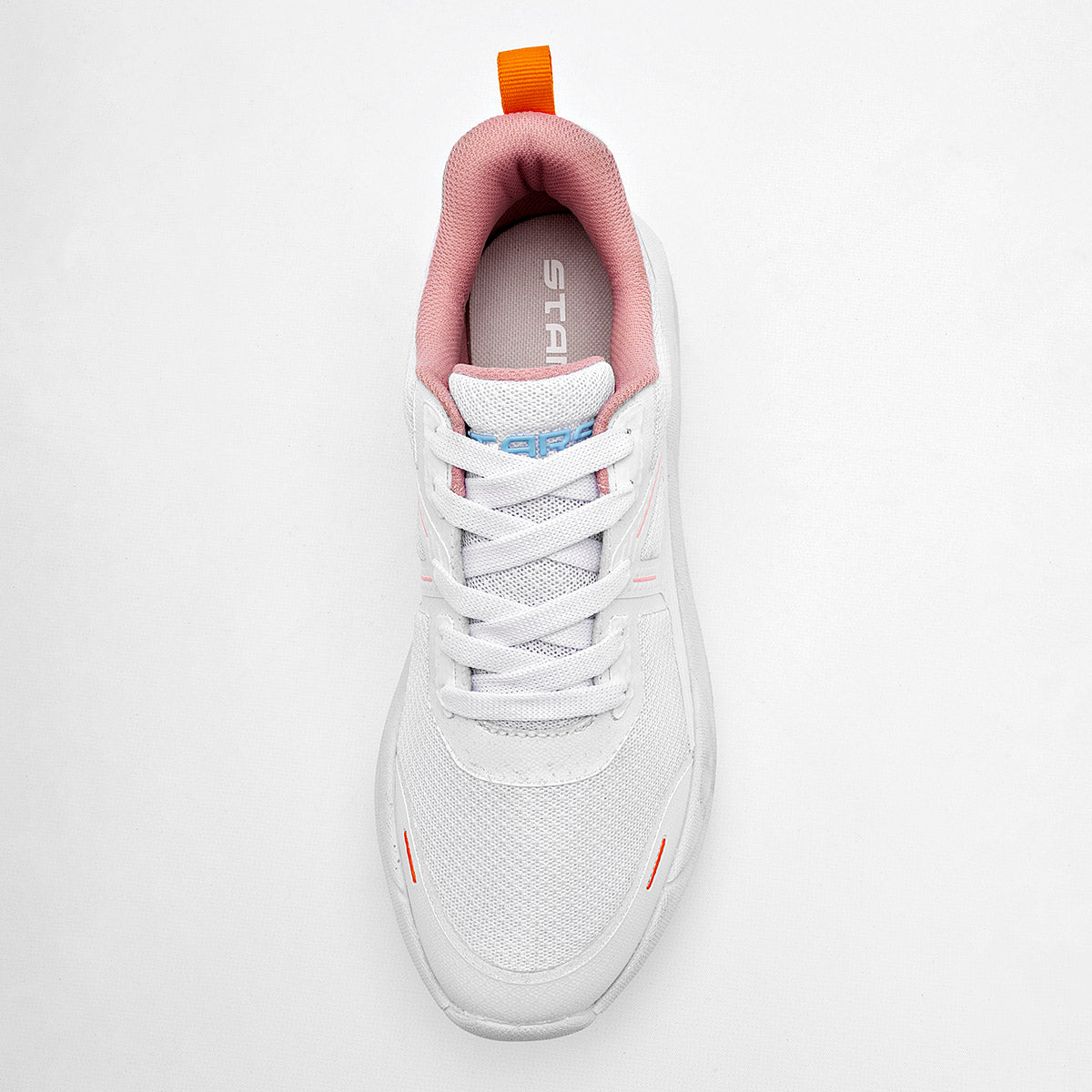 Pakar.com | Tienda online - Tenis urbano para mujer Stars Of The World - Envío gratis desde $500