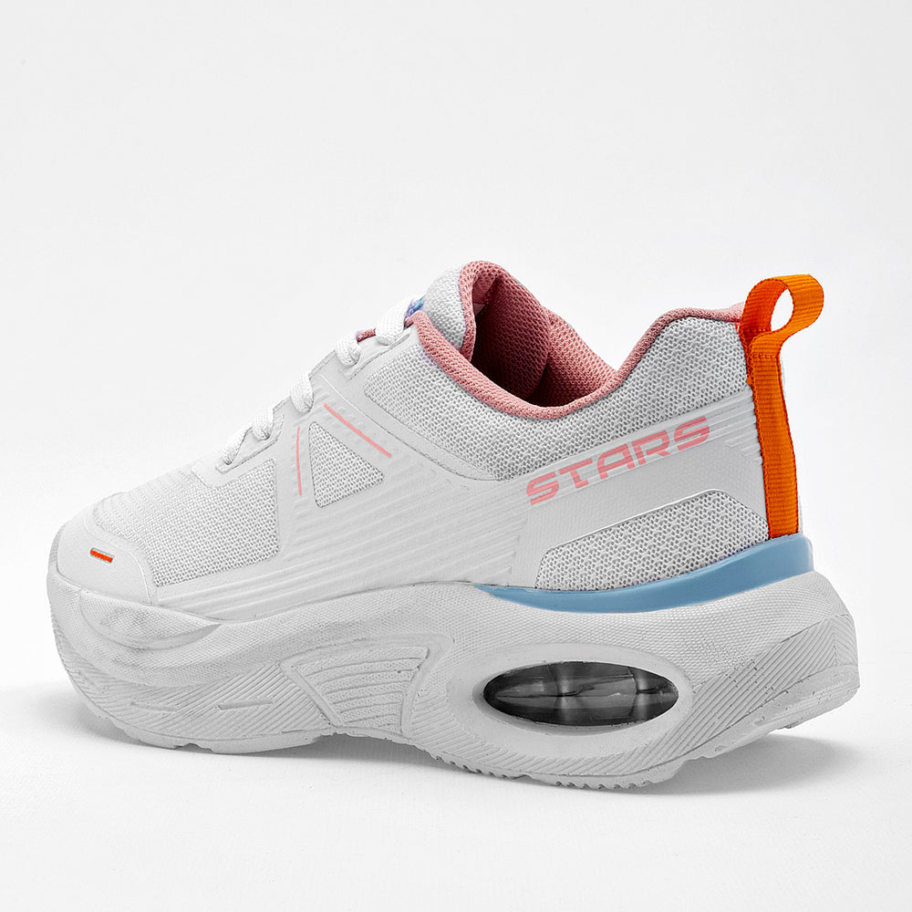 Pakar.com | Tienda online - Tenis urbano para mujer Stars Of The World - Envío gratis desde $500